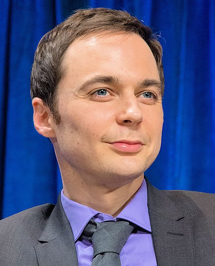 Jim parsons