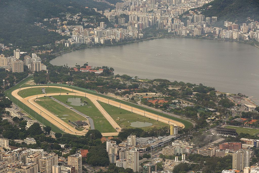 Conheça o Jockey Club Brasileiro. – SYNDICATE BRASIL