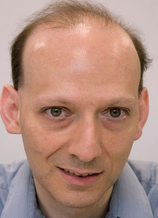 <span class="mw-page-title-main">Joel Sherman</span> American Scrabble player