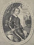 Johann Maurits