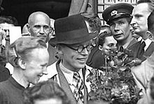 Johannes y Olga Lauristin 24.7.1940.JPG