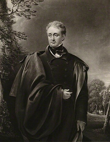 John Calcraft (the younger)