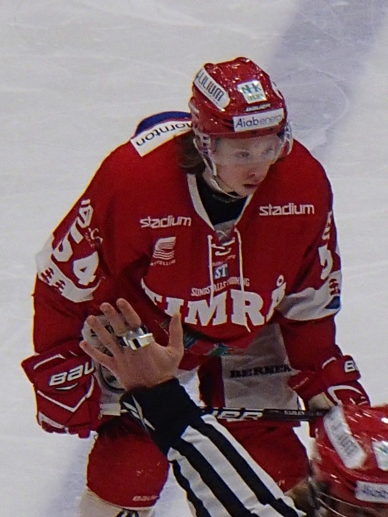 Jonathan Dahlén