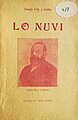 Lo Nuvi de Josep Feliu i Codina estrenat l'any 1898