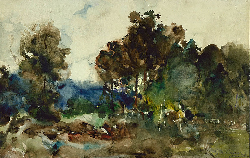 File:Joseph Frank Currier - Landscape Sketch.jpg