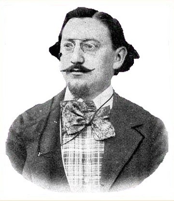 Jules Nadi