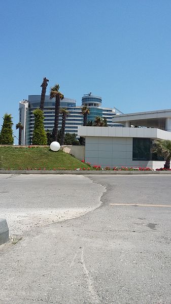 File:Jumeirah Bilgah Beach Hotel.jpg