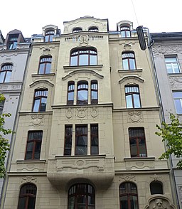 Köln Lupusstr. 36