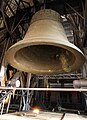 The Peter's Bell without a clapper