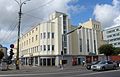 Kinomaja Nõmme keskuses, Pärnu mnt 326