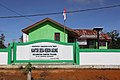 Bahasa Indonesia: Kantor kepala desa Kebon Agung, Kecamatan Rantau Pulung, Kabupaten Kutai Timur, Kalimantan Timur. English: Kebon Agung village office in Rantau Pulung subdistrict, East Kutai Regency, East Kalimantan, Indonesia.