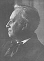 Karel Mestdagh overleden op 10 maart 1924