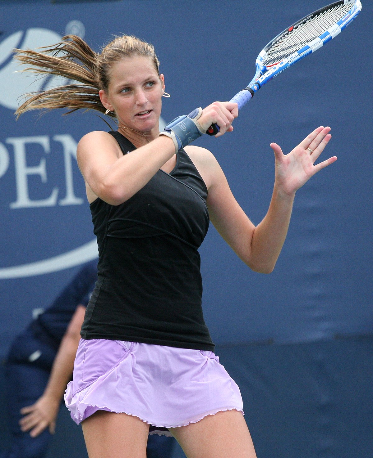 Karolina Pliskova - Wikipedia, a enciclopedia libre