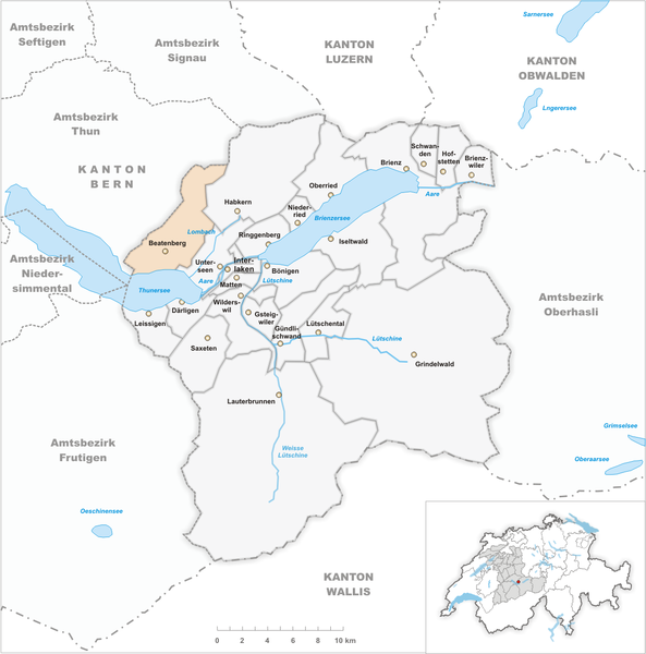 File:Karte Gemeinde Beatenberg 2007.png