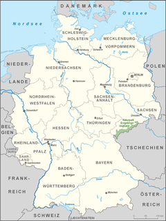 Monts Métallifères / Parc naturel du Vogtland (Allemagne)