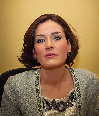 <span class="mw-page-title-main">Kate O'Connell</span> Irish former Fine Gael politician (b. 1980)