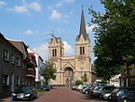 St. Ewaldi (Duisburg-Laar)