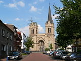 Liste Von Sakralbauten In Duisburg: Römisch-Katholische Sakralbauten, Evangelische Kirche im Rheinland, Selbständige Evangelisch-Lutherische Kirche