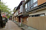 主計町 (金沢市)のサムネイル