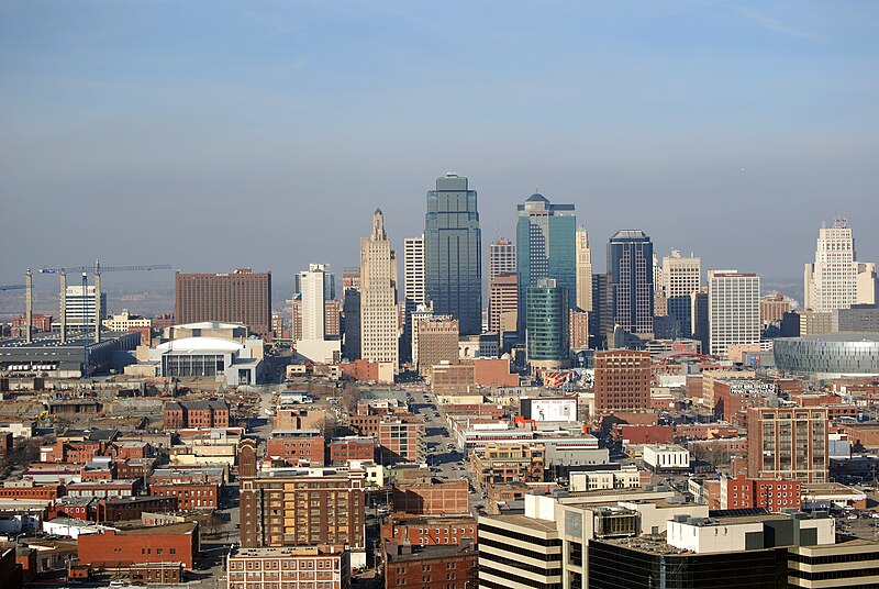 History of the Kansas City metropolitan area - Wikipedia