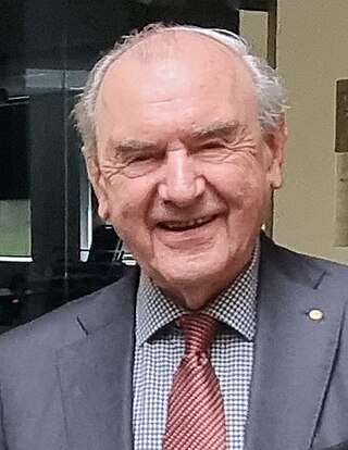 <span class="mw-page-title-main">David Kemp (politician)</span> Australian politician