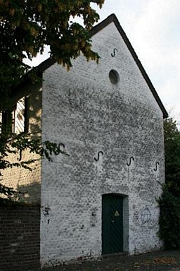 Kempen Denkmal-Nr. 3d, Möhlenwall 43 (2068)