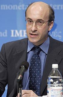 <span class="mw-page-title-main">Kenneth Rogoff</span> Economist and chess player