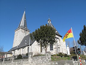 St. Katharina