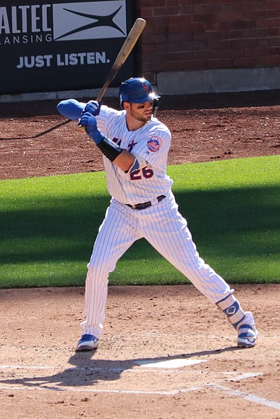 File:Kevin Plawecki at bat, July 7, 2018 (cropped).jpg