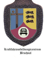 KfAusbZentr Bruchsal