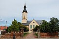 Kirche St. Marien