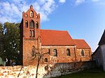 Dorfkirche Neuenklitsche