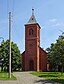 This is a picture of the Saxony-Anhalt Kulturdenkmal (cultural heritage monument) with the ID