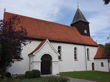 Kirche Stetten ob Rottweil