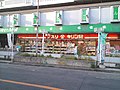 キリン堂 高石店（大阪府高石市）