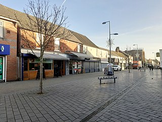<span class="mw-page-title-main">Kirkby-in-Ashfield</span> Town in Nottinghamshire, England