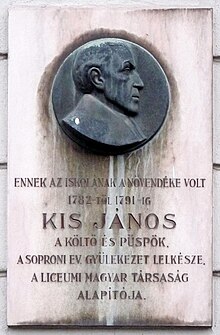 János Kis