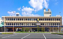 木更津駅（JR東日本）