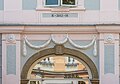 * Nomination Three-centred arch portal of the Ossiacher Hof on Wienergasse #10, Klagenfurt, Carinthia, Austria -- Johann Jaritz 01:29, 18 September 2024 (UTC) * Promotion  Support Good quality. --Екатерина Борисова 01:34, 18 September 2024 (UTC)