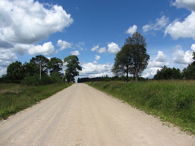 File:Klišiškė, Lithuania - panoramio.jpg