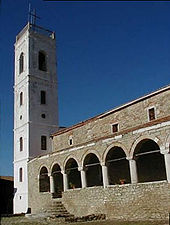 Autokephale Orthodoxe Kirche Von Albanien