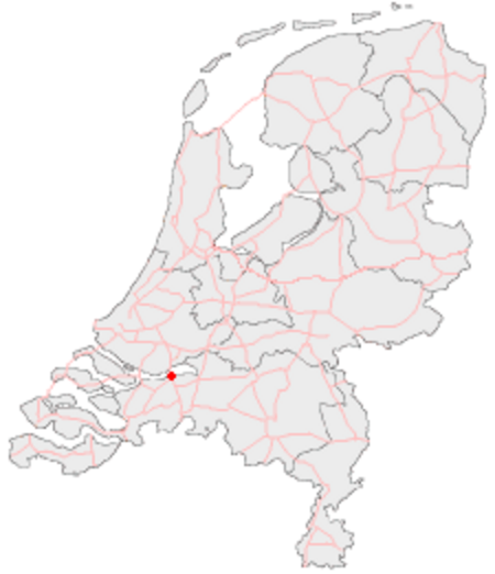 KnooppuntKlaverpolder