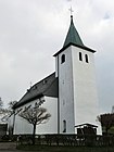 St. Mariä Heimsuchung