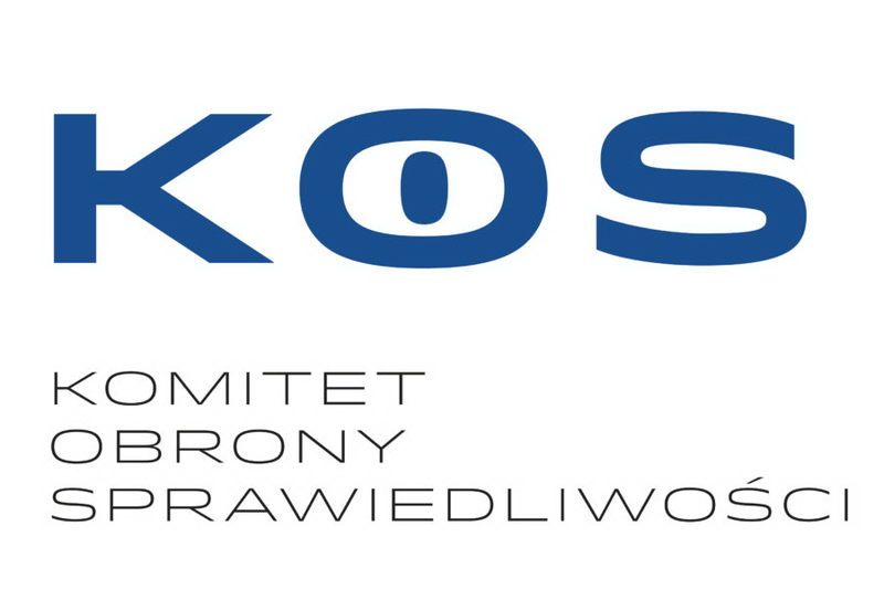 File:Komitet Obrony Sprawiedliwości (logo).png