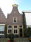 Miniatuur voor Koningsweg (Alkmaar)