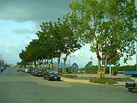 Krabi (Stadt)