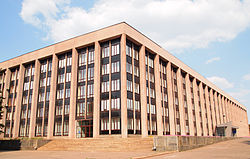 Кривой Рог - building3.jpg