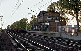 Station Kupienino