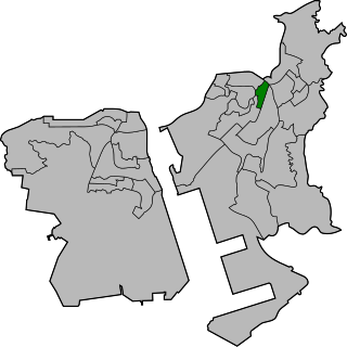 Kwai Hing (constituency)