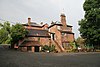 Kynnersley Arms, Leighton - geograph.org.uk - 206945.jpg